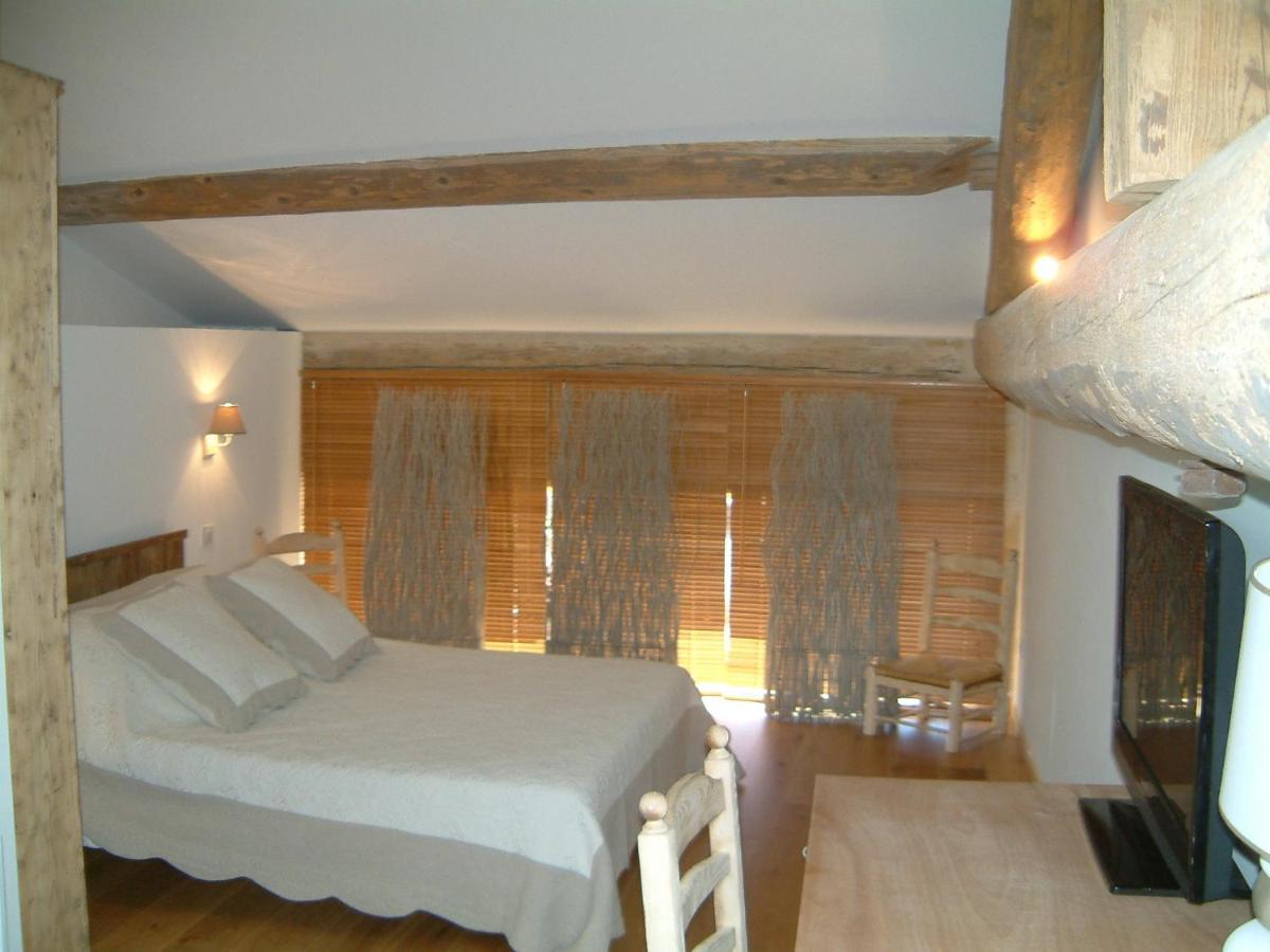 Chambres D'Hotes "Le Calme" Denicé 外观 照片